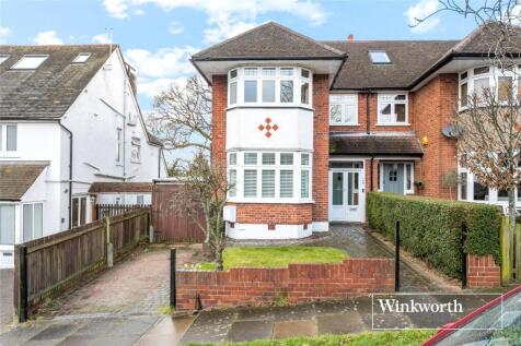 Normandy Avenue, High Barnet, EN5