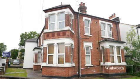 Hadley Road, New Barnet, EN5