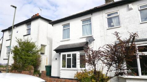 Moxon Street, High Barnet, EN5