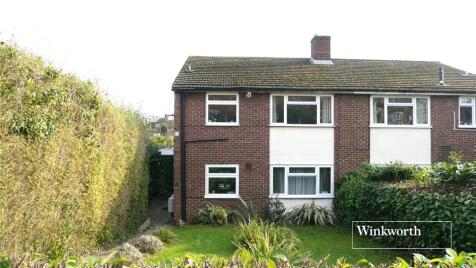 Bells Hill, Barnet, EN5