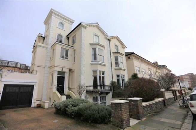 GFF, 21 Albany Villas, Hove (10).JPG
