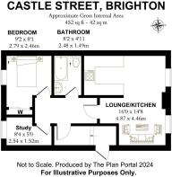 Castle Street, Brighton.jpg