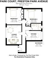 Park Court, Preston Park Avenue.jpg