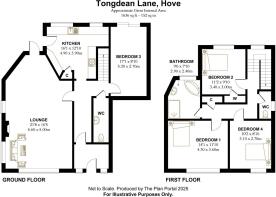 Tongdean Lane, Hove.jpg