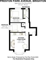 Preston Park Avenue, Brighton.jpg