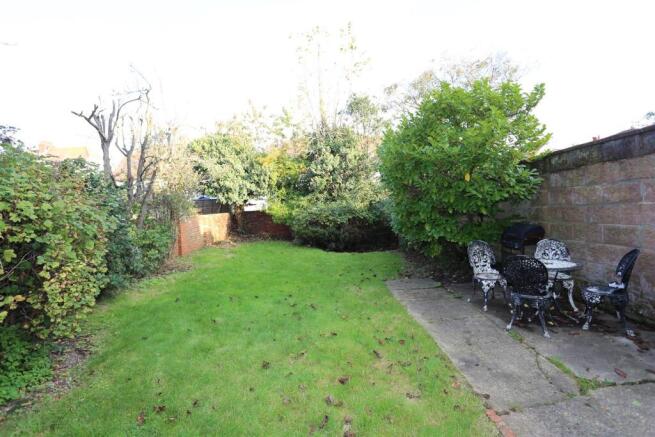 25 Mansfield Road Garden.JPG