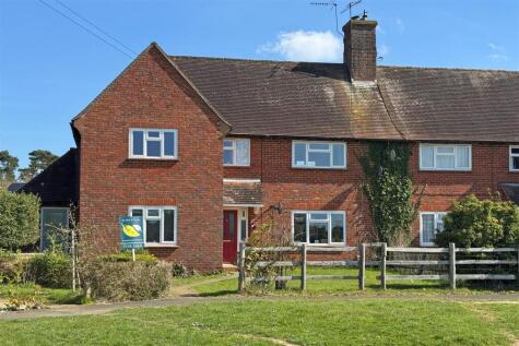 Milford - ***No Onward Chain***