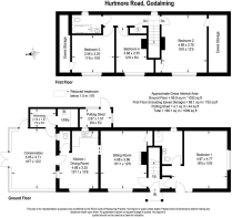 Lordsmead Cottage Hurtmore Road Godalming.PNG