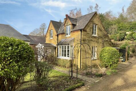 Unstead Park, Godalming