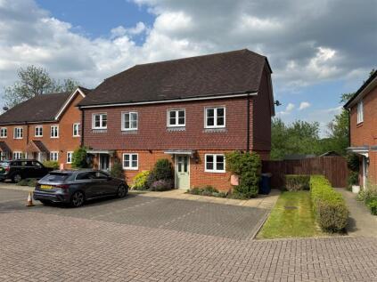 Chiddingfold - No Onward Chain