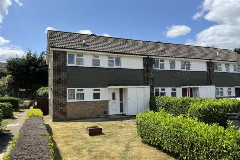 Witley ***No Onward Chain***