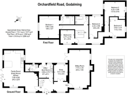 Oakridge House, Orchardfield Road, Godalming.PNG