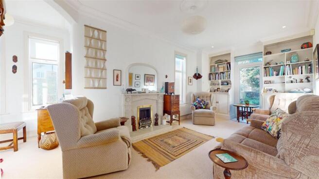 SITTING ROOM