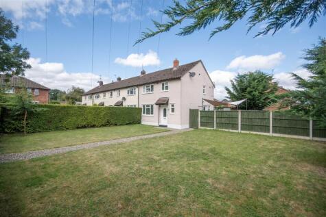 Hammonds Place, Gobowen, Oswestry