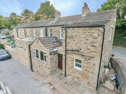 Freckleton B, Briestfield Road, Briestfield, Dewsbury, West Yorkshire