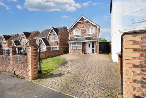 Moor Road, Stanley, Wakefield, West Yorkshire
