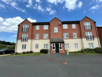 Wakefield - 2 bedroom apartment for sale