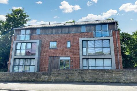 2 The Lodge, Manygates Park, Wakefield, West Yorkshire