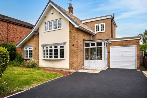 Roger Drive, Wakefield, West Yorkshire