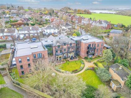 Apartment 12, Castle Lodge, Castle Road, Wakefield, West Yorkshire