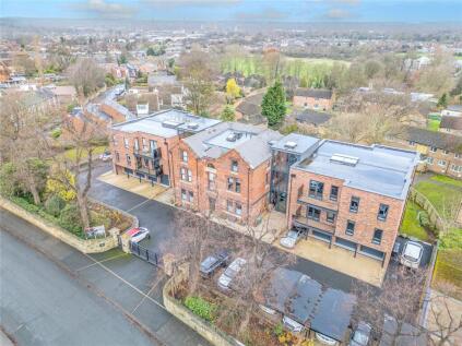 Apartment 14, Castle Lodge, Castle Road, Wakefield, West Yorkshire