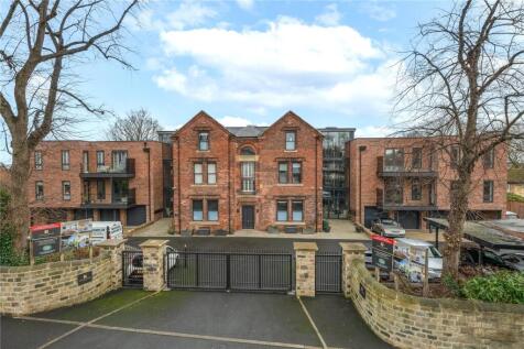 Apartment 15, Castle Lodge, Castle Road, Wakefield, West Yorkshire