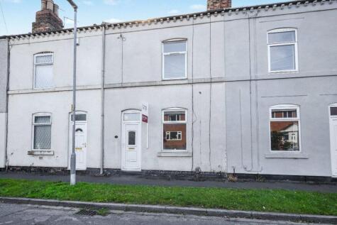 Silver Street, Newton Hill, Wakefield, West Yorkshire