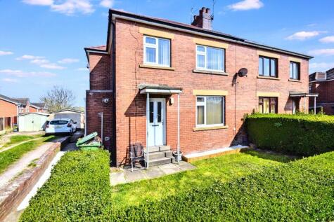 Mountbatten Crescent, Wakefield, West Yorkshire