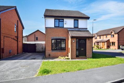 Parkinson Close, Wakefield, West Yorkshire