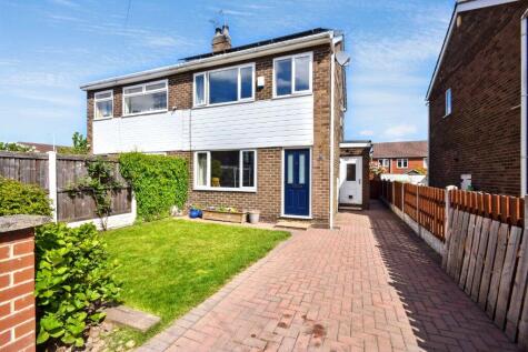 Westgate Grove, Lofthouse, Wakefield, West Yorkshire