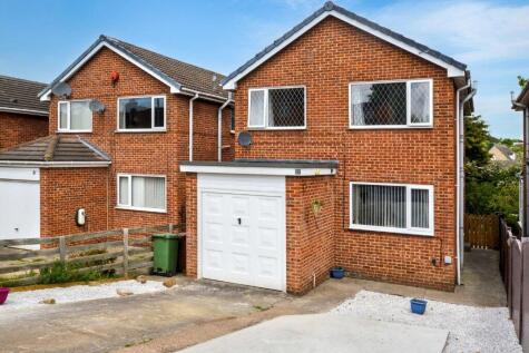 Teall Street, Ossett, West Yorkshire