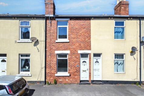 Plumpton Street, Wakefield, West Yorkshire