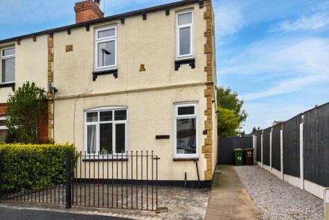 East Street, Wakefield, West Yorkshire
