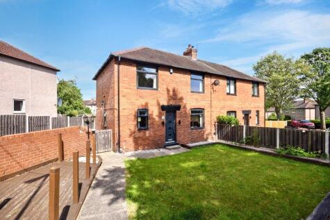 Waterton Road, Wakefield, West Yorkshire