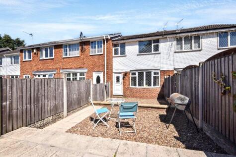 Harvey Street, Wakefield, West Yorkshire
