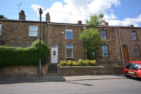 Overthorpe Road, Dewsbury, West Yorkshire