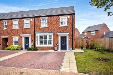 Ferrymans Court, Stanley, Wakefield, West Yorkshire