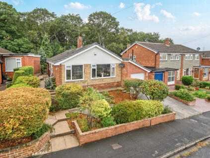 Woodland Rise, Wakefield, West Yorkshire