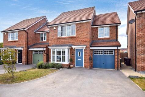 Firth Grove, Stanley, Wakefield, West Yorkshire