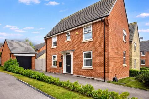 Grange Ash Close, Flockton, Wakefield, West Yorkshire