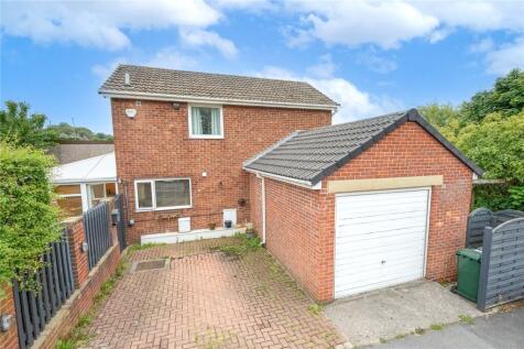 Hazel Grove, Flockton, Wakefield, West Yorkshire