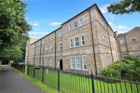 20 Ash Apartments, Chaloner Green, Wakefield, West Yorkshire