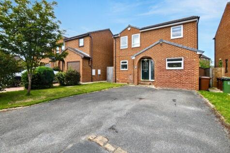 Willow Park, Wakefield, West Yorkshire