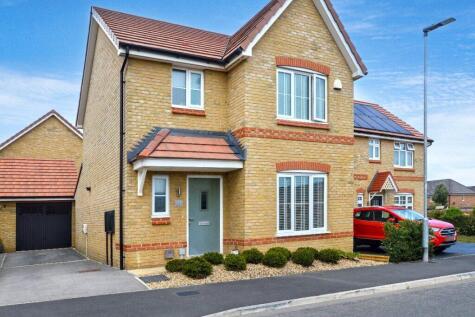 Stanley Parkway, Stanley, Wakefield, West Yorkshire