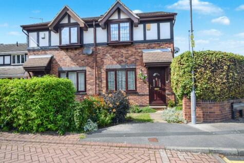 Ashbury Chase, Outwood, Wakefield