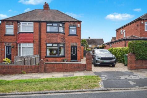 Elmwood Grove, Horbury, Wakefield