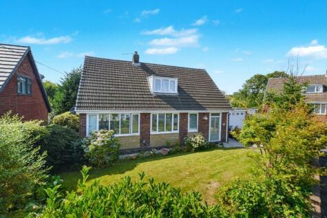 Pinders Grove, Wakefield, West Yorkshire