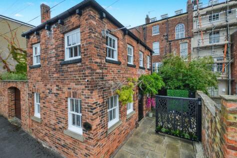 Kilby Street, Wakefield, West Yorkshire