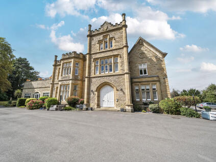 8 Sandal Grange, Walton Lane, Wakefield, West Yorkshire