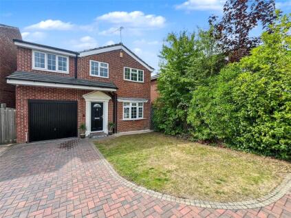 St. Johns Croft, Wakefield, West Yorkshire